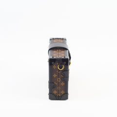 Louis Vuitton Petite Malle Monogram