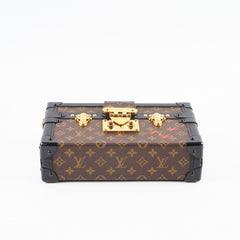 Louis Vuitton Petite Malle Monogram