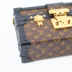 Louis Vuitton Petite Malle Monogram