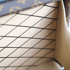 Louis Vuitton Petite Malle Monogram