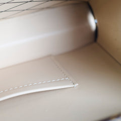 Louis Vuitton Petite Malle Monogram