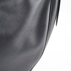 Prada Arque Shoulder Bag Black