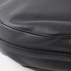 Prada Arque Shoulder Bag Black