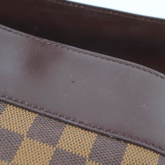 Louis Vuitton Damier Ebene Soho Backpack