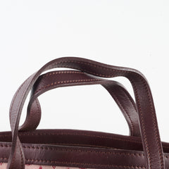 Louis Vuitton Cherry Monogram Mini Lin Francoise Bag