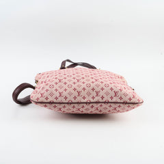 Louis Vuitton Cherry Monogram Mini Lin Francoise Bag