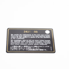 Chanel Chain Around Medium Boy Bag Red Lambskin GHW