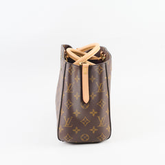 Louis Vuitton Montaigne BB Monogram