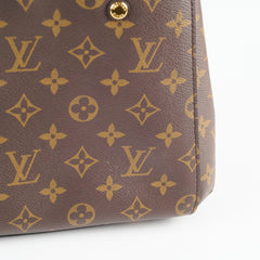 Louis Vuitton Montaigne BB Monogram
