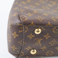 Louis Vuitton Montaigne BB Monogram