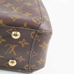 Louis Vuitton Montaigne BB Monogram