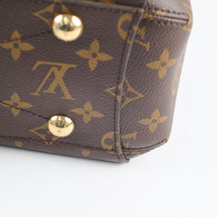 Louis Vuitton Montaigne BB Monogram