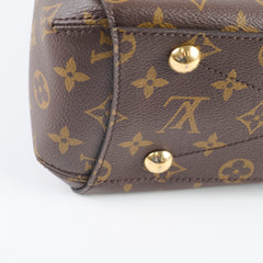Louis Vuitton Montaigne BB Monogram