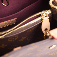 Louis Vuitton Montaigne BB Monogram