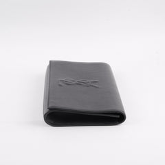Saint Laurent Clutch Black