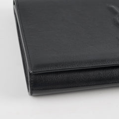 Saint Laurent Clutch Black