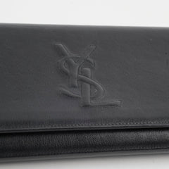Saint Laurent Clutch Black