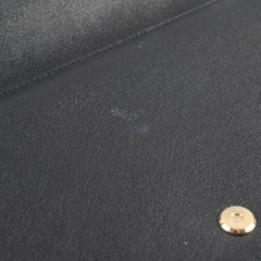 Saint Laurent Clutch Black