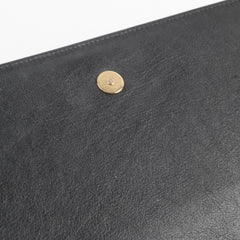 Saint Laurent Clutch Black