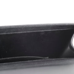 Saint Laurent Clutch Black