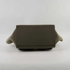 Celine Trapeze Grey Medium