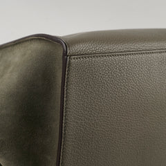 Celine Trapeze Grey Medium