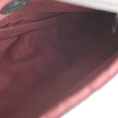 Chanel Coco Cocoon Nylon Expandable Bag Black