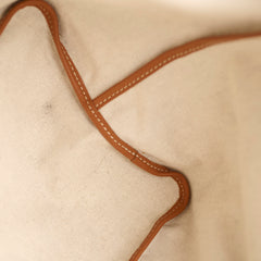 Goyard St Louis GM Tote Tan