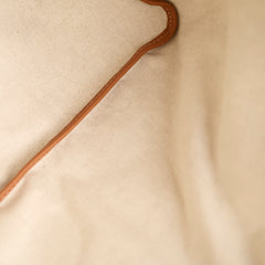 Goyard St Louis GM Tote Tan