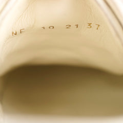 Dior Oblique Walk'n'Dior Sneakers Size 37 Grey Stone