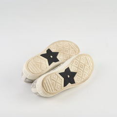 Dior Oblique Walk'n'Dior Sneakers Size 37 Grey Stone