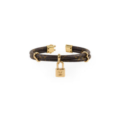 Louis Vuitton Keep It Twice Bracelet Monogram 19