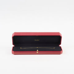 Cartier D'Amour XS Bracelet Yellow Gold