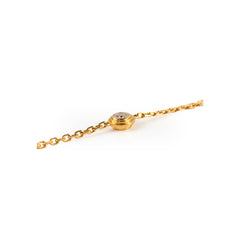 Cartier D'Amour XS Bracelet Yellow Gold