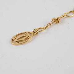Cartier D'Amour XS Bracelet Yellow Gold
