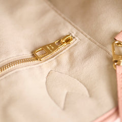 Louis Vuitton Neverfull MM Giant Monogram Empreinte Rose Trianon