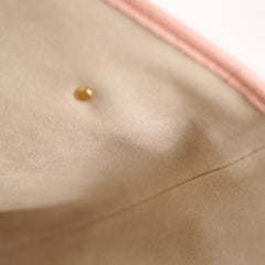 Louis Vuitton Neverfull MM Giant Monogram Empreinte Rose Trianon