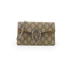 Gucci Supermini Dionysus Beige