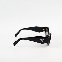 Prada Black Sunglasses