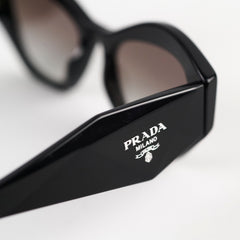 Prada Black Sunglasses
