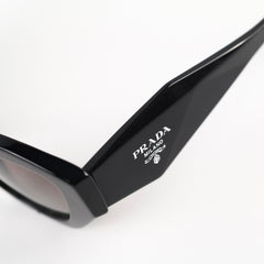 Prada Black Sunglasses
