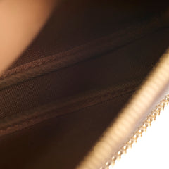 Louis Vuitton Mini Pochette Monogram