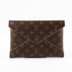 Louis Vuitton Kirigami Set Of 3 Monogram