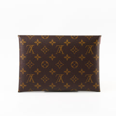Louis Vuitton Kirigami Set Of 3 Monogram