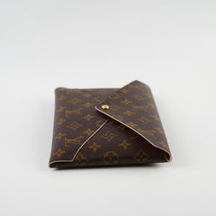 Louis Vuitton Kirigami Set Of 3 Monogram