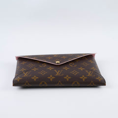Louis Vuitton Kirigami Set Of 3 Monogram