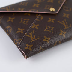 Louis Vuitton Kirigami Set Of 3 Monogram