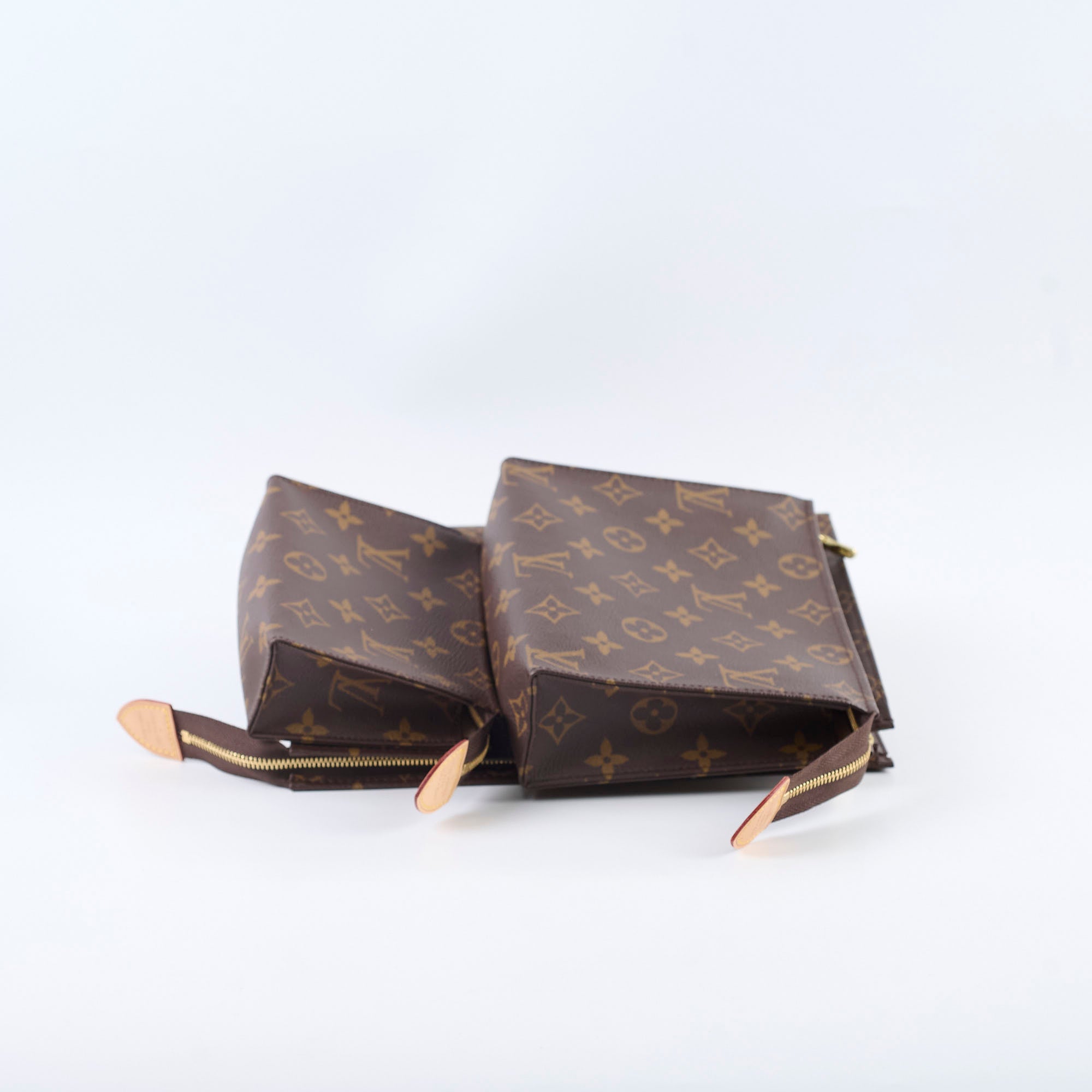 Louis Vuitton monogram handbag 
