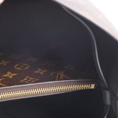 Louis Vuitton Neo Noe Monogram Black