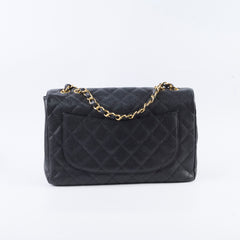 Chanel Jumbo Classic Double Flap - 11 Series